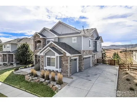 8536 Rogers Loop Arvada CO 80007