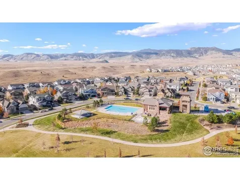 8536 Rogers Loop Arvada CO 80007