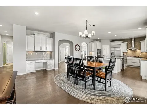 8536 Rogers Loop Arvada CO 80007