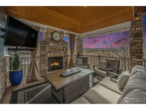 8536 Rogers Loop Arvada CO 80007