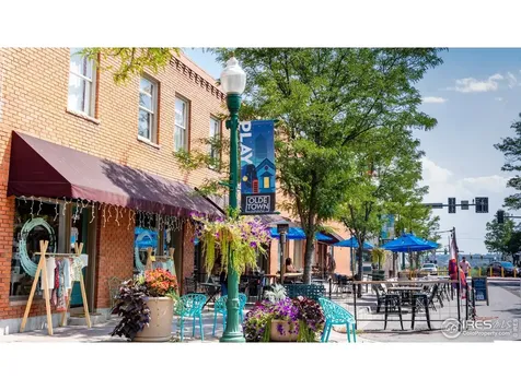 5334 Owens Street Arvada CO 80002