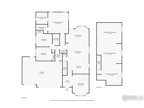 5334 Owens Street Arvada CO 80002