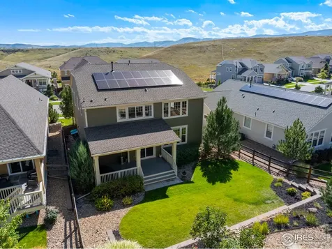 18871 W 84th Avenue Arvada CO 80007