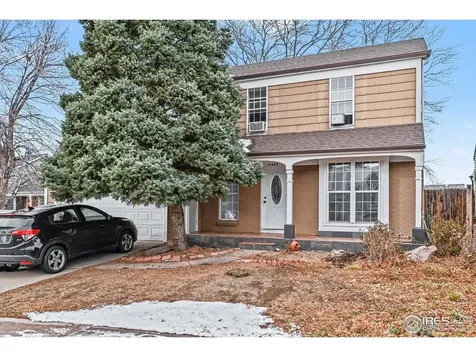 19695 E Hamilton Place Aurora CO 80013