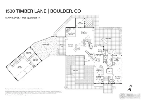 1530 Timber Lane Boulder CO 80304