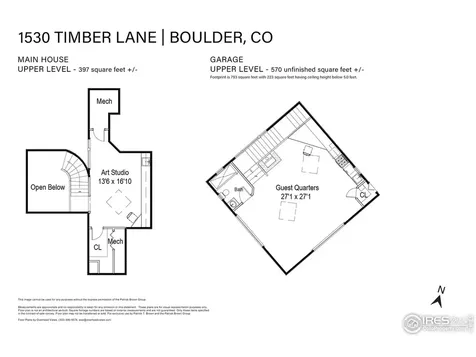 1530 Timber Lane Boulder CO 80304