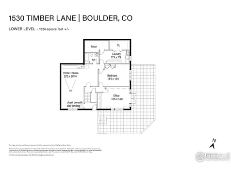 1530 Timber Lane Boulder CO 80304