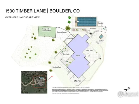 1530 Timber Lane Boulder CO 80304
