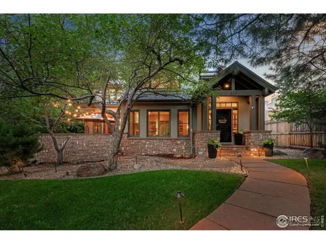 820 6th Street Boulder CO 80302