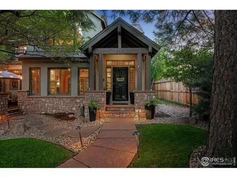 820 6th Street Boulder CO 80302