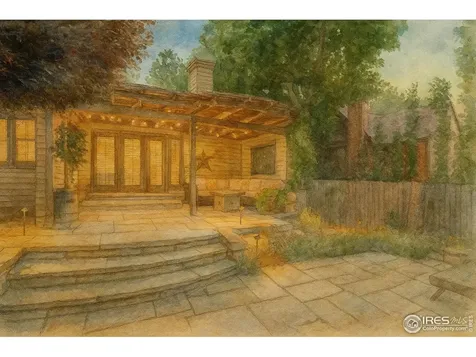 820 6th Street Boulder CO 80302