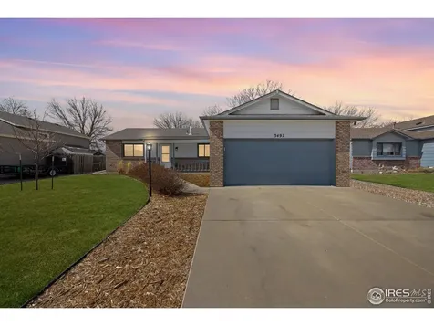 3497 Silver Leaf Drive Loveland CO 80538