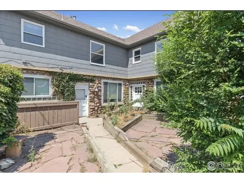 1723 15th Street Boulder CO 80302