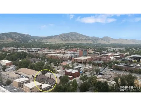1723 15th Street Boulder CO 80302