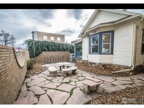 1723 15th Street Boulder CO 80302