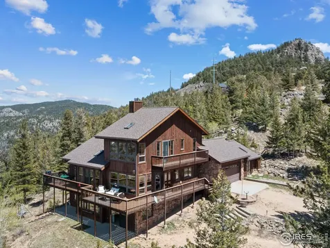701 Pole Hill Road Estes Park CO 80517