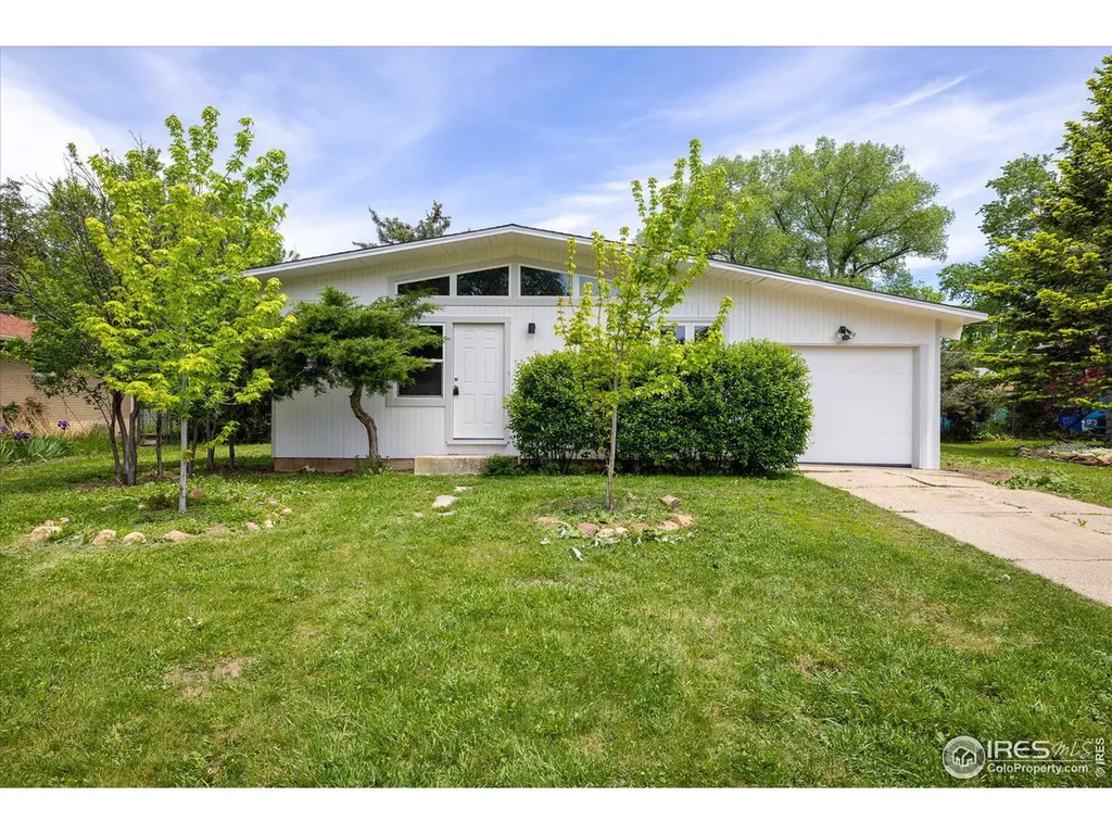 730 39th Street Boulder CO 80303