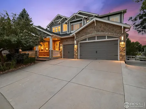 6525 Seaside Drive Loveland CO 80538