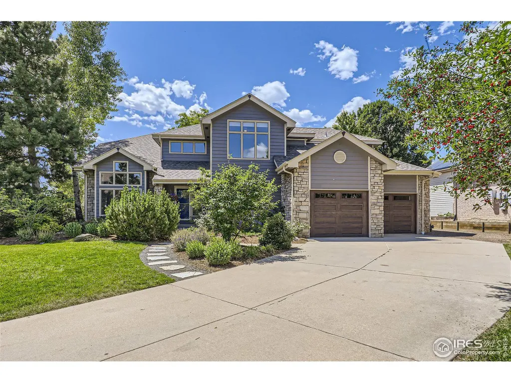 1014 Utica Circle Boulder CO 80304