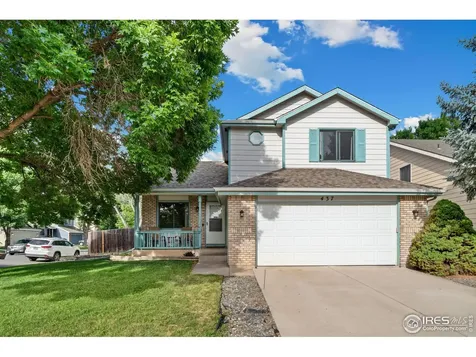 437 Dennison Avenue Fort Collins CO 80526