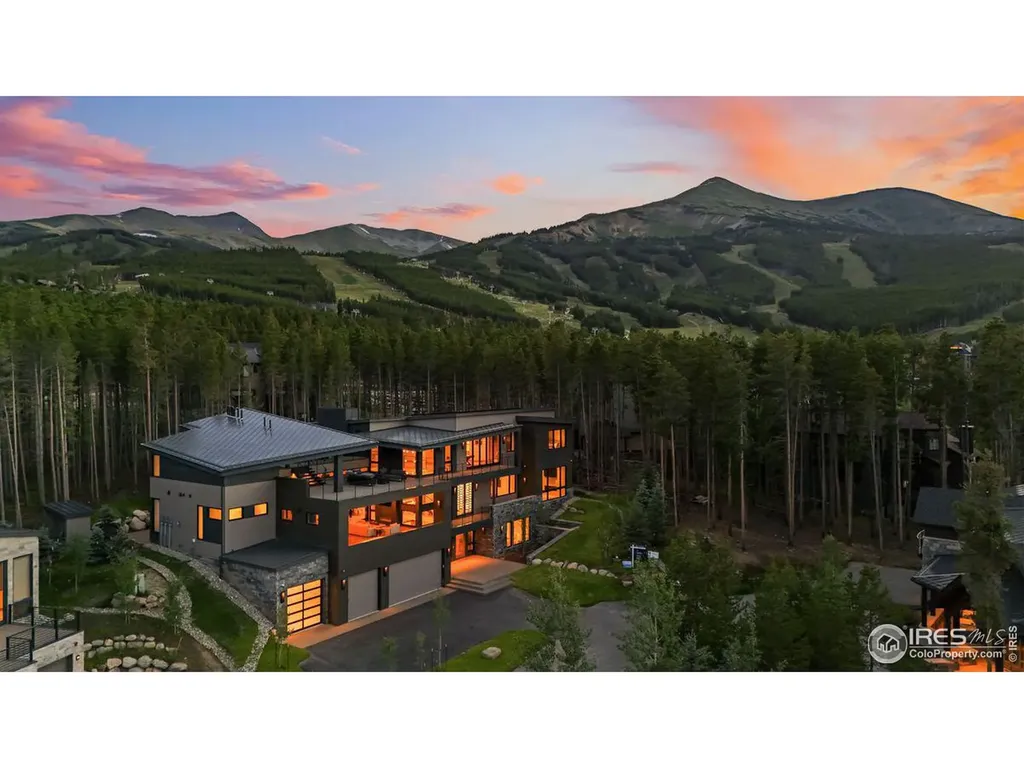 119 Boulder Circle Breckenridge CO 80424