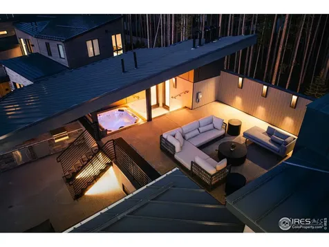 119 Boulder Circle Breckenridge CO 80424