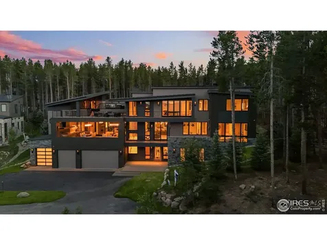 119 Boulder Circle Breckenridge CO 80424