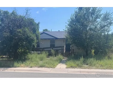 7860 Larkwood Street Commerce City CO 80022