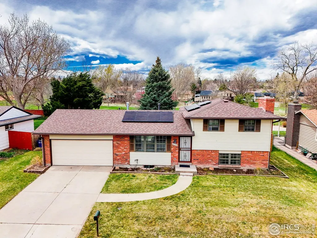 3119 S Dayton Court Denver CO 80231