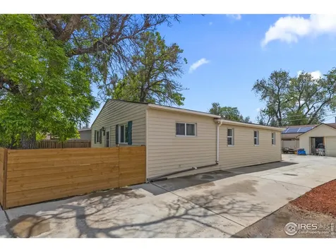 607 N Us Highway 85 Ault CO 80610