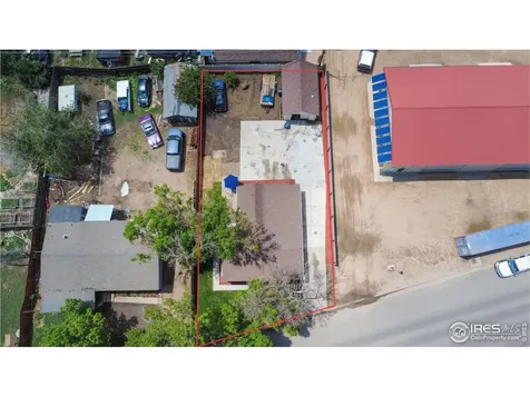 607 N Us Highway 85 Ault CO 80610