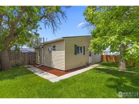 607 N Us Highway 85 Ault CO 80610