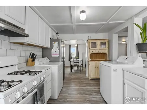 607 N Us Highway 85 Ault CO 80610