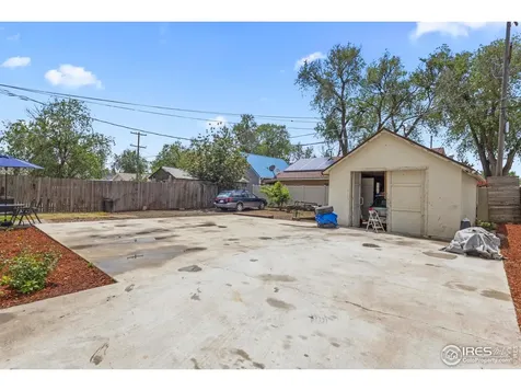 607 N Us Highway 85 Ault CO 80610