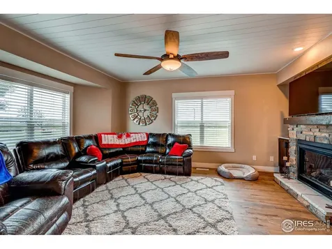 42274 County Road 45 Ault CO 80610