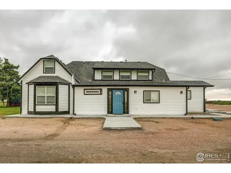 42274 County Road 45 Ault CO 80610