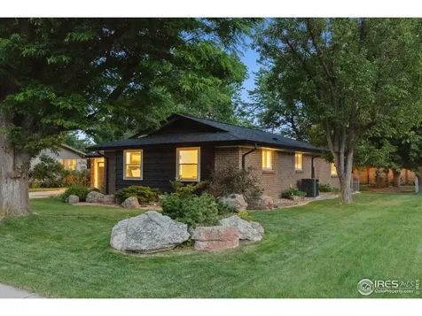 8612 W 69th Place Arvada CO 80004