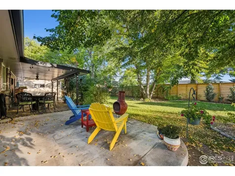 8612 W 69th Place Arvada CO 80004