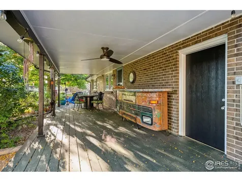 8612 W 69th Place Arvada CO 80004