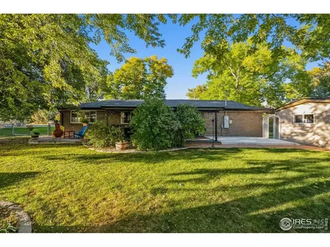 8612 W 69th Place Arvada CO 80004