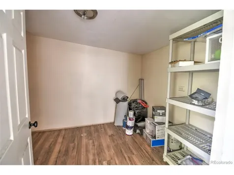 1658 Chester Street Aurora CO 80010