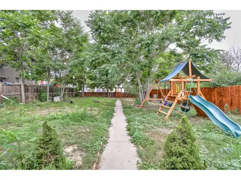 1658 Chester Street Aurora CO 80010