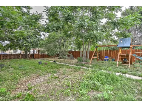 1658 Chester Street Aurora CO 80010