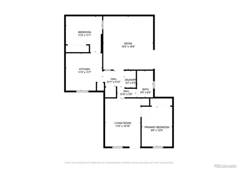 1658 Chester Street Aurora CO 80010