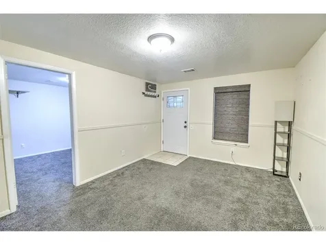 1658 Chester Street Aurora CO 80010