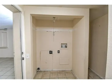 1658 Chester Street Aurora CO 80010