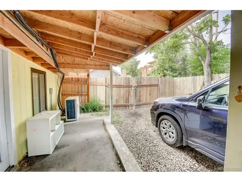 1658 Chester Street Aurora CO 80010