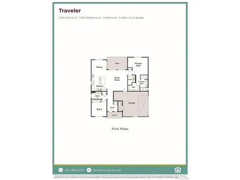 21895 E 51st Street Aurora CO 80019