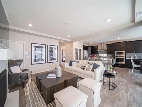 21895 E 51st Street Aurora CO 80019