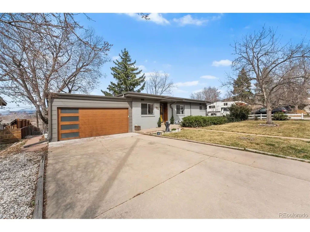 6445 Balsam Street Arvada CO 80004